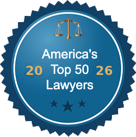 America's 20 Top 50 26 Lawyers